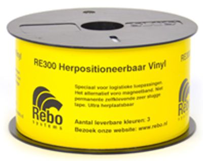 RePLACE Tape · M300