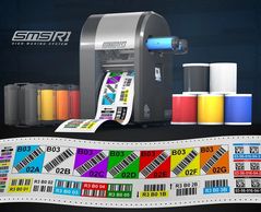 Warehouse & Location Labels
