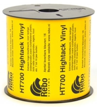 High-Tack Vinyl · HT700