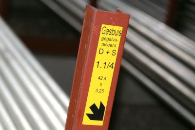 Outdoor & Extreme-condition Labels