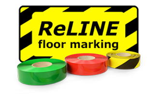 ReLINE Floor Marking