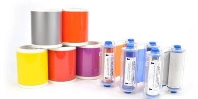 SMS-R1 Standard Materials