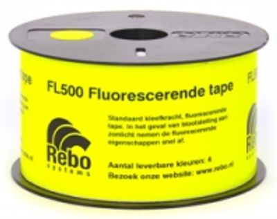 Fluorescent Tape · FL500