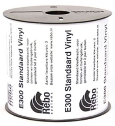 Industrial Vinyl · E300