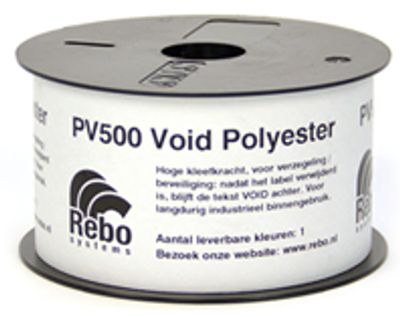 VOID Polyester · PV500