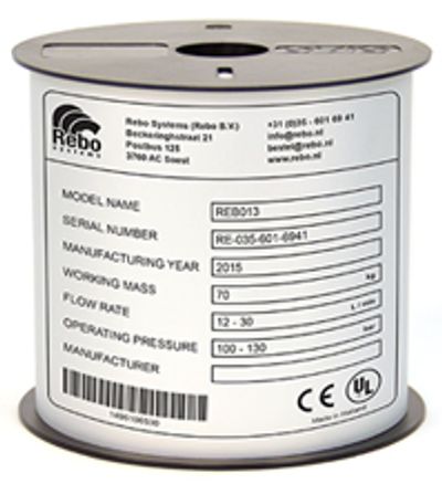 Industrial Polyester · PT700