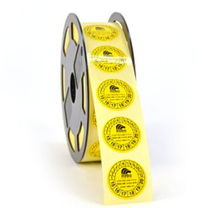 SMS Die-cut Materials