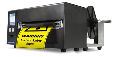 SMS-830 Printer