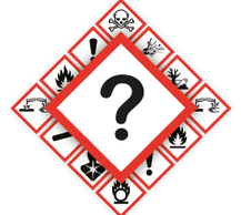 GHS / CLP Labels