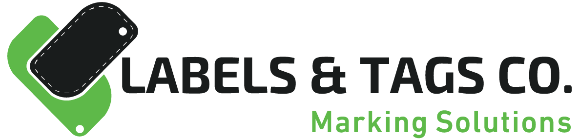 Labels & Tags Co. — Marking Solutions